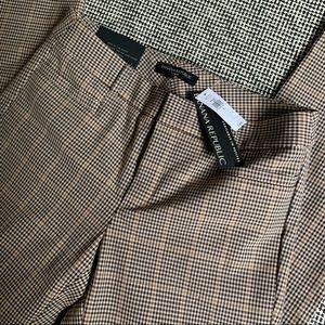 BANANA REPUBLIC SLOAN FIT DRESS PANT